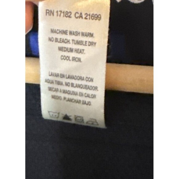 Walls Workwear Mens Large Plaid‎ Lined Thick Cotton Flannel Shirt Jacket Chore - Picture 5 of 7